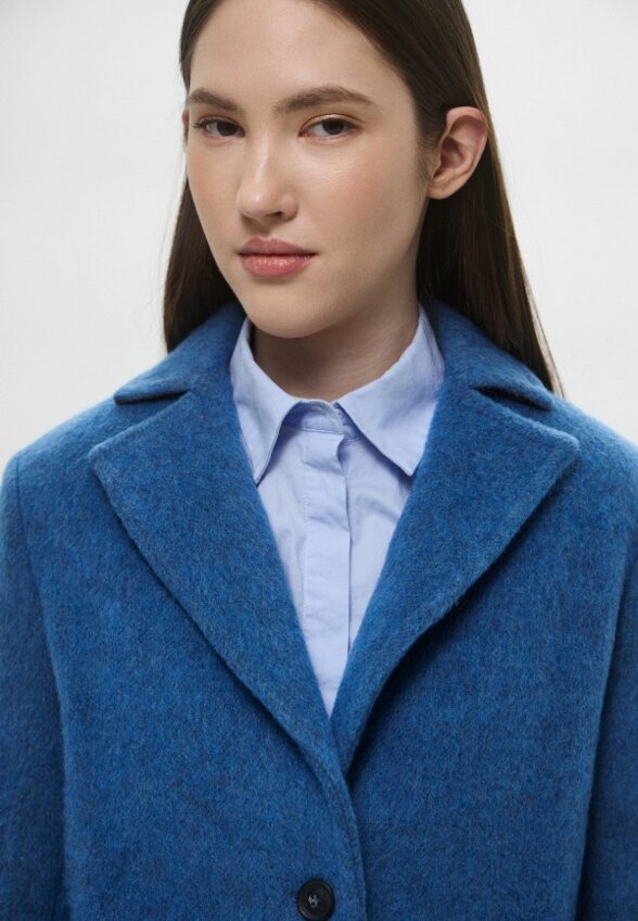 Пальто Trussardi