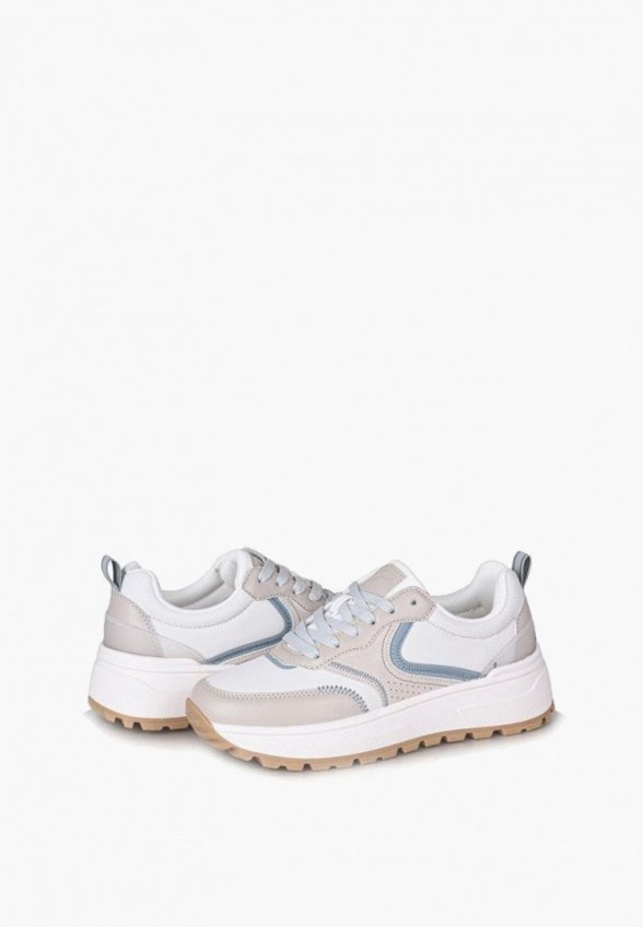 Кроссовки T.Taccardi