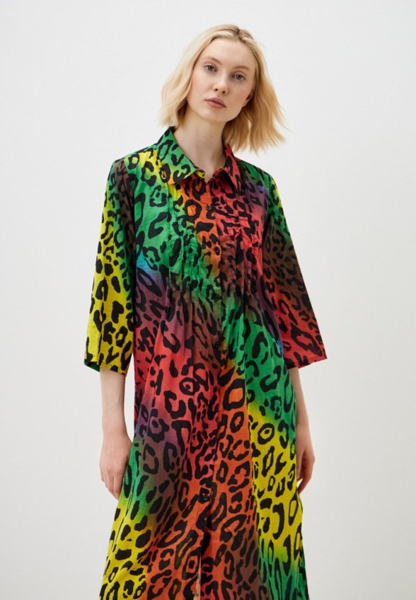 Платье Fabretti