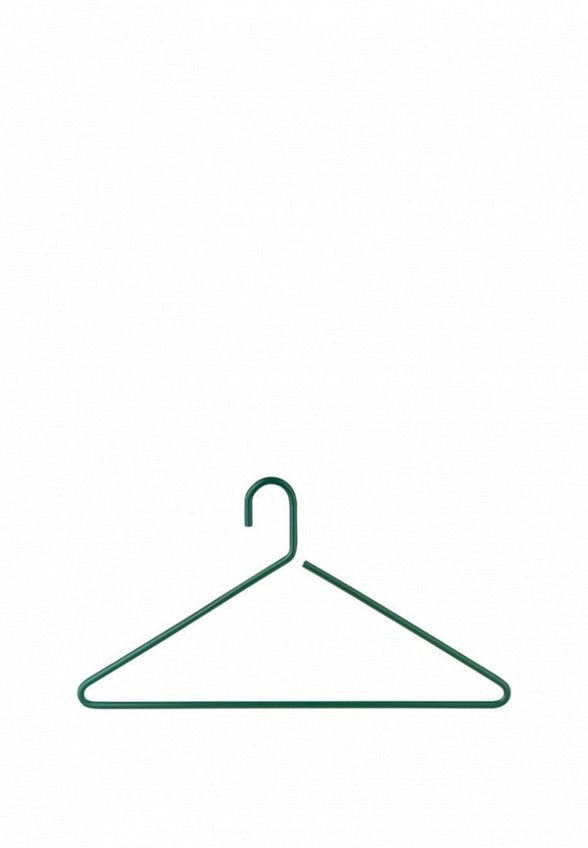 Комплект плечиков Moroshka