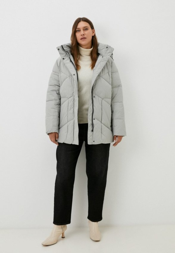 Пуховик Morozoff