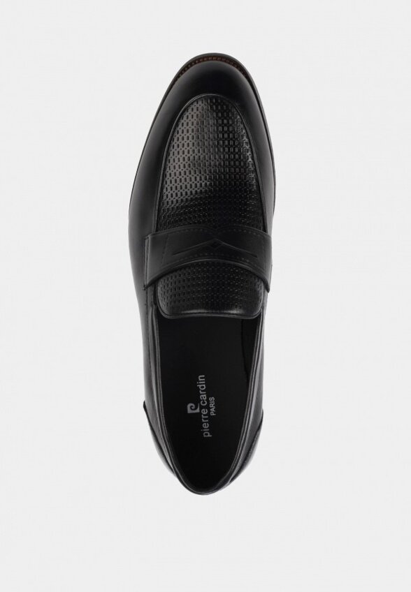 Лоферы Pierre Cardin