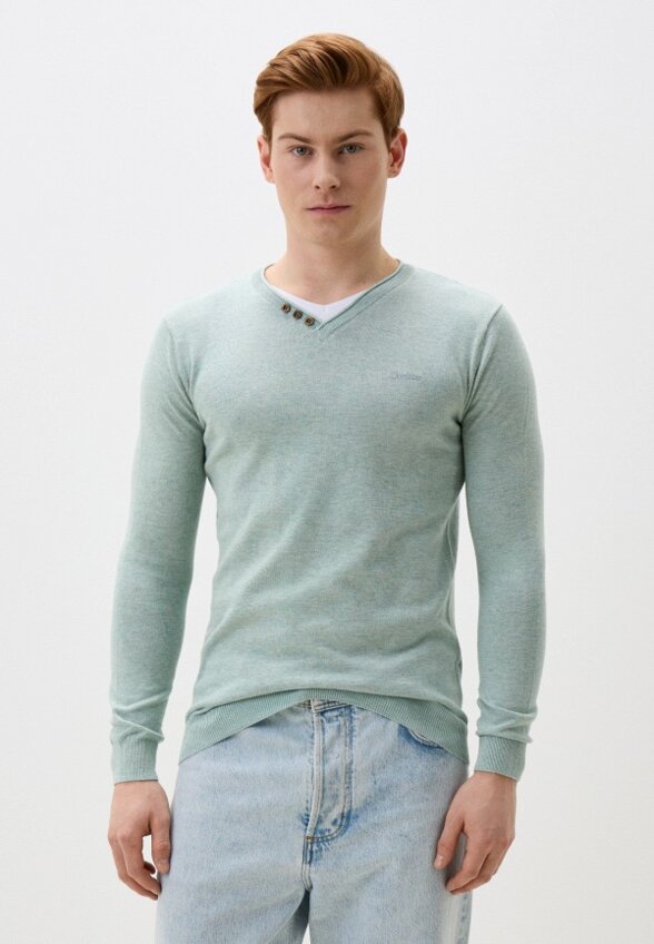 Пуловер Deeluxe