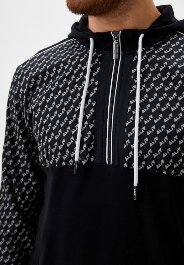 Худи Alessandro Manzoni Yachting