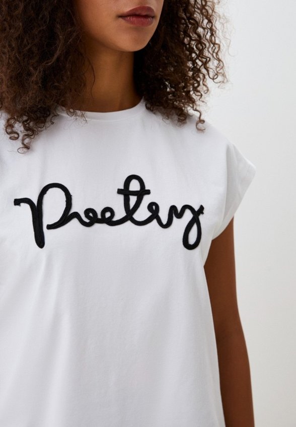 Футболка Neohit