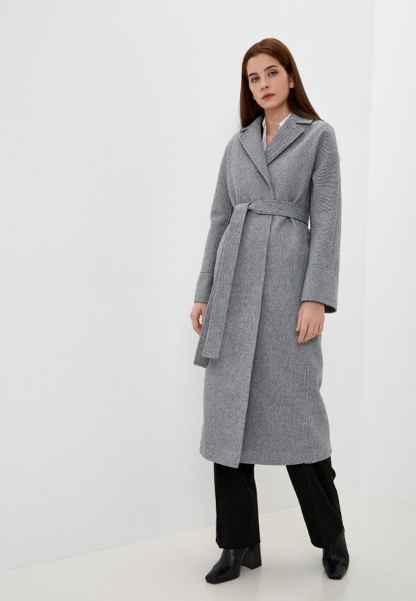 Пальто-халат Ovelli