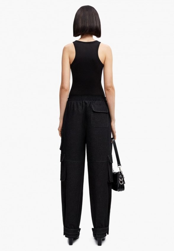 Джинсы Top Top