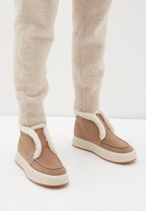 Ботинки Vitadela