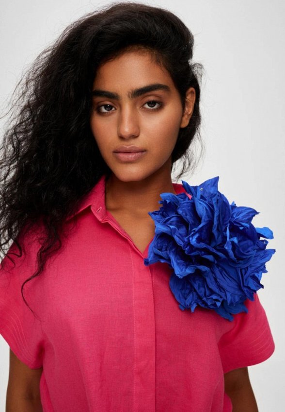 Комбинезон SashaOstrov