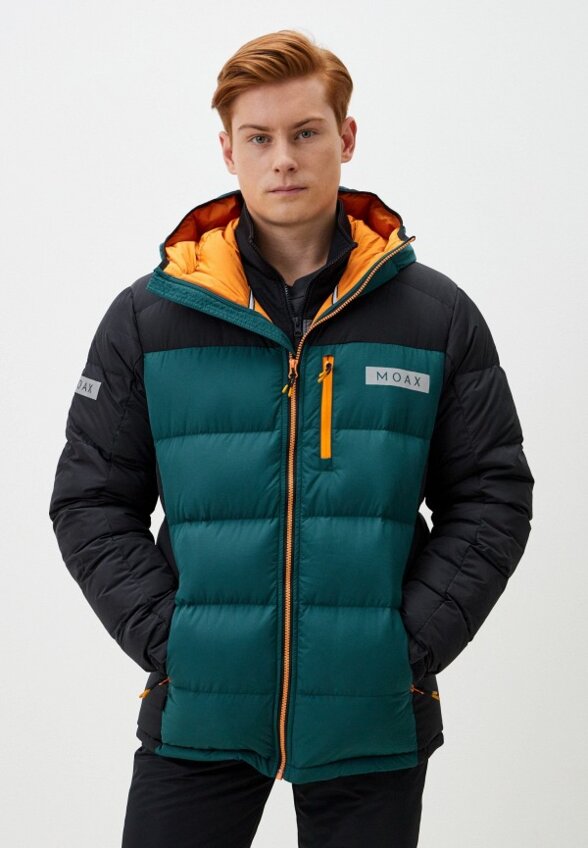 Пуховик Moaxsport