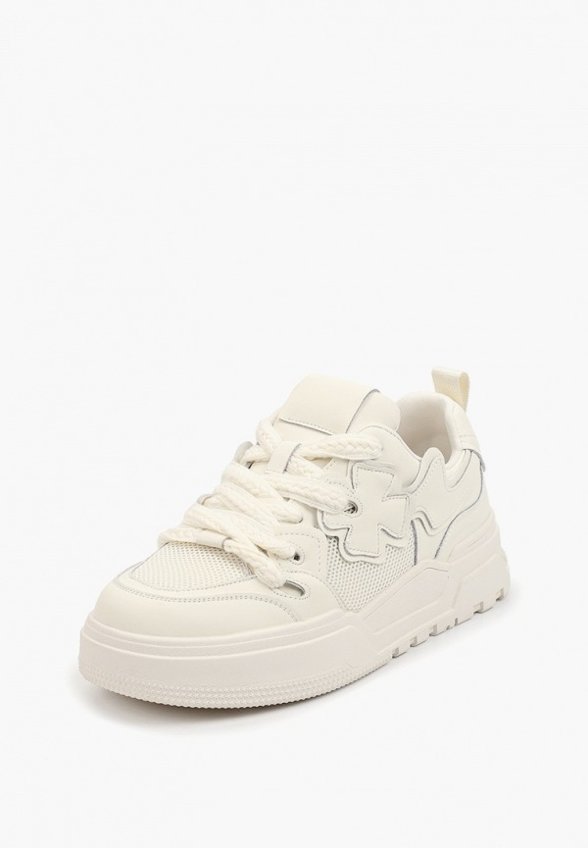 Кеды Francesco Donni