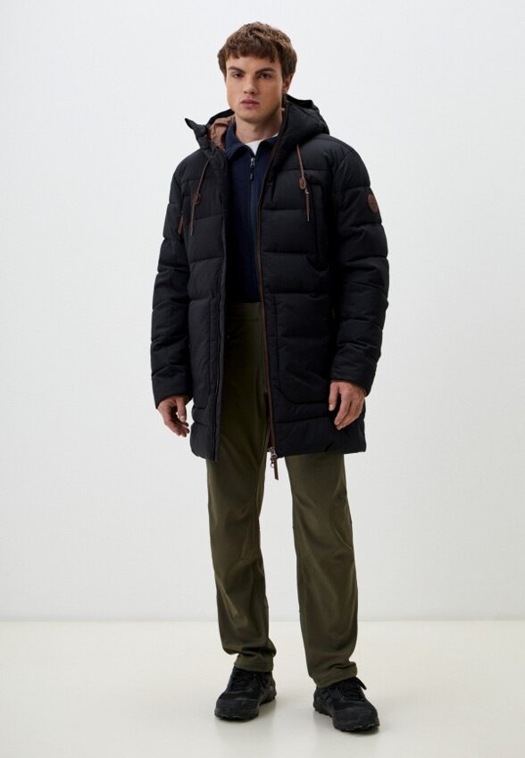 Пуховик Cordillero