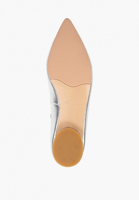 Балетки El'Rosso