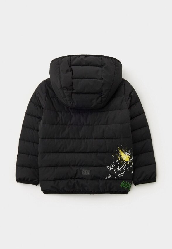 Куртка утепленная PlayToday