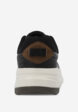 Кеды мужские Diadora Ricco, Черный3  - превью