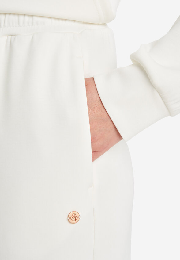 Брюки женские Sensana, Бежевый