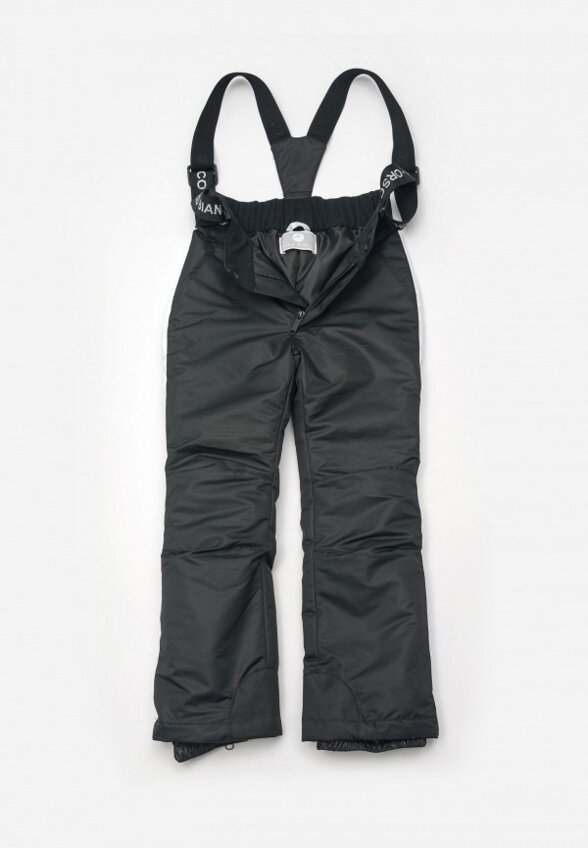 Брюки утепленные Orso Bianco