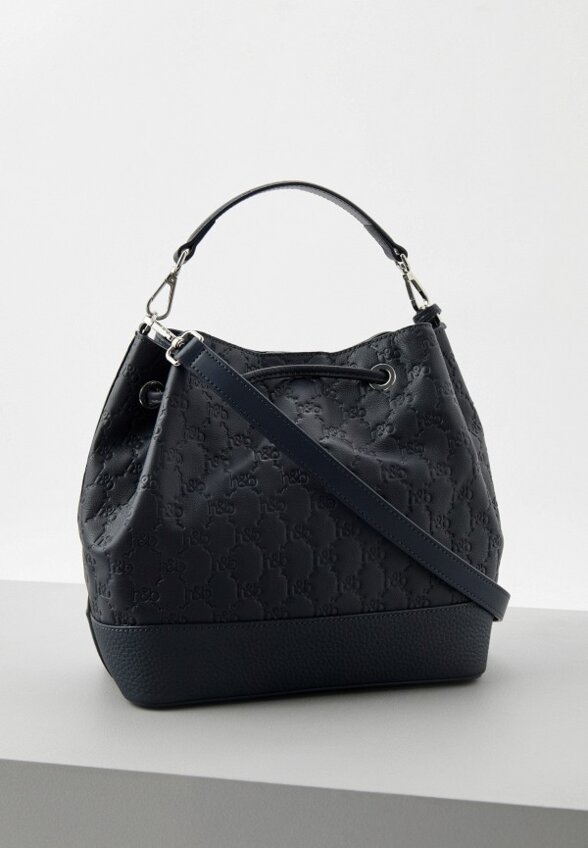 Сумка и брелок Harmont & Blaine