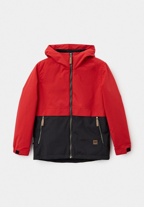 Куртка утепленная Kerry