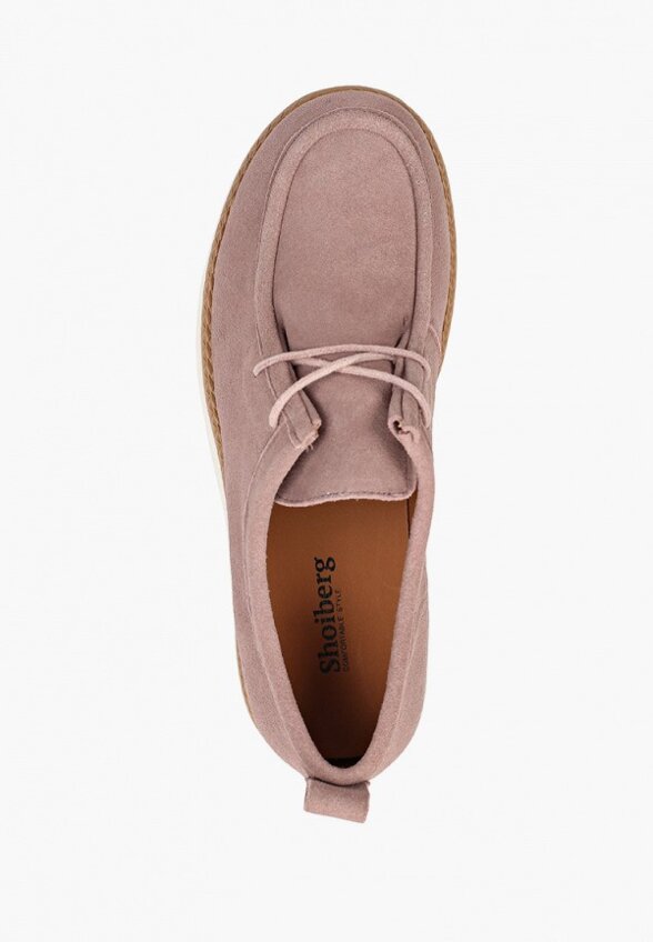 Ботинки Shoiberg