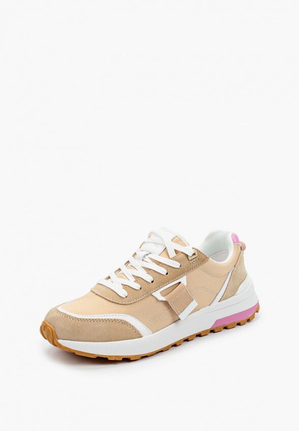 Кроссовки O2 Live