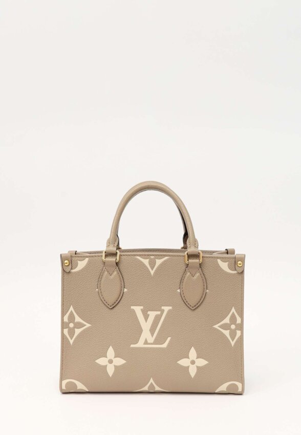 Louis Vuitton OnTheGo