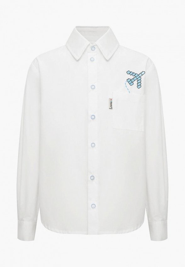 Рубашка Kidsante