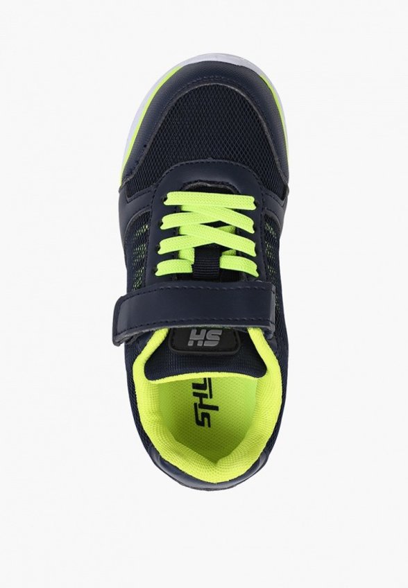 Кроссовки Shuzzi