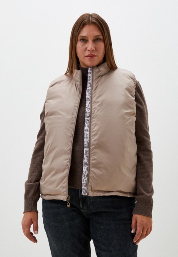 Жилет утепленный Modress