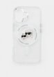 Чехол для iPhone Karl Lagerfeld1  - превью