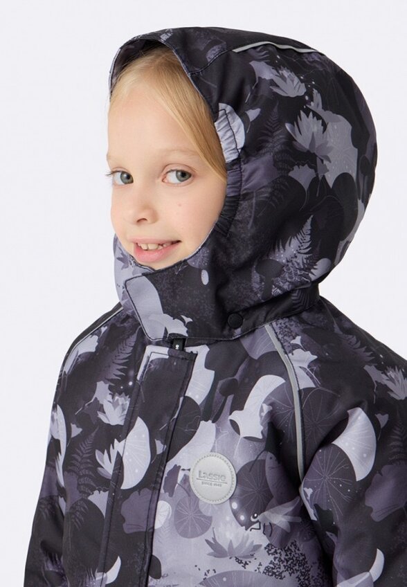 Куртка утепленная Lassie