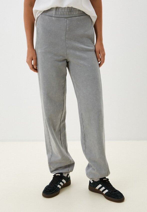 Брюки спортивные Face Code