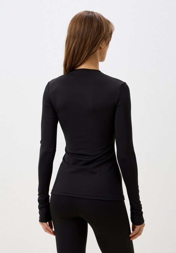 Лонгслив Corsage