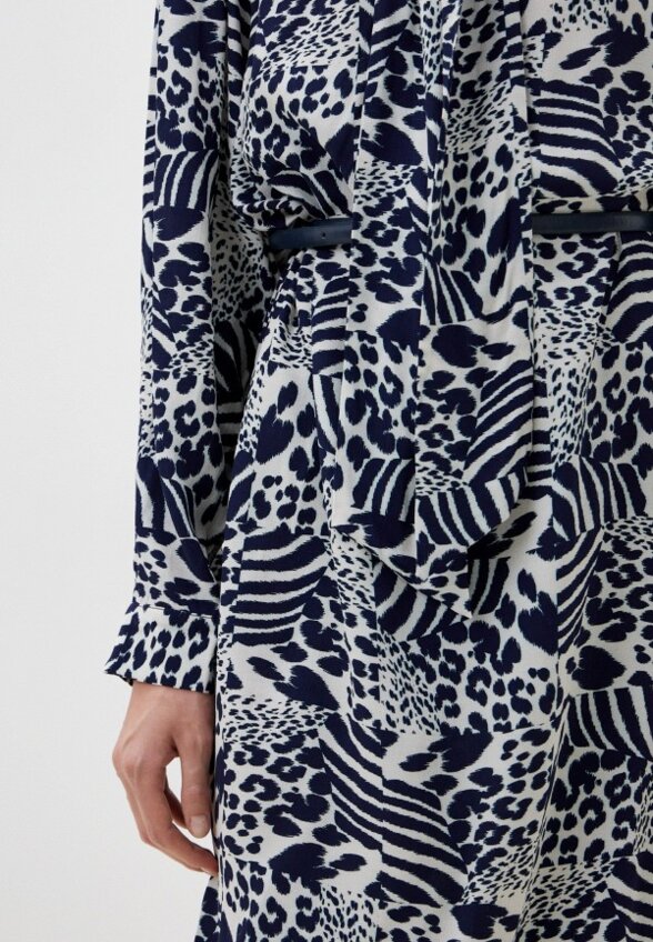 Платье Falinda