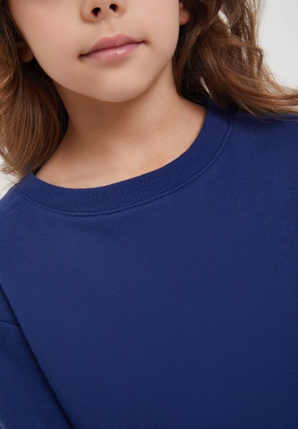 Свитшот Mascotte Junior