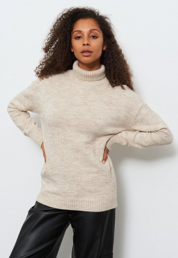 Свитер Стим