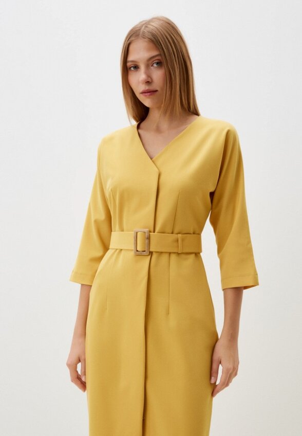 Платье Brandwomen