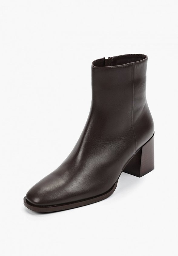 Ботильоны Giotto