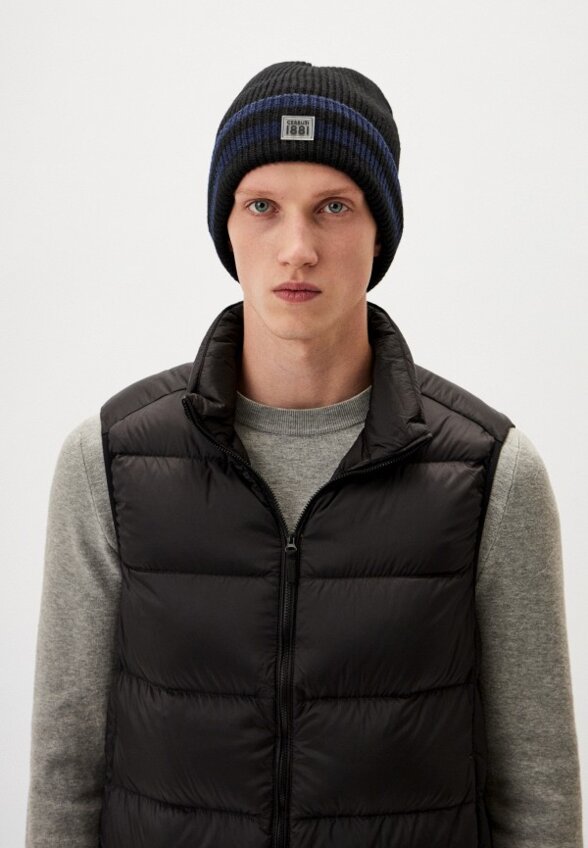 Шапка Cerruti 1881