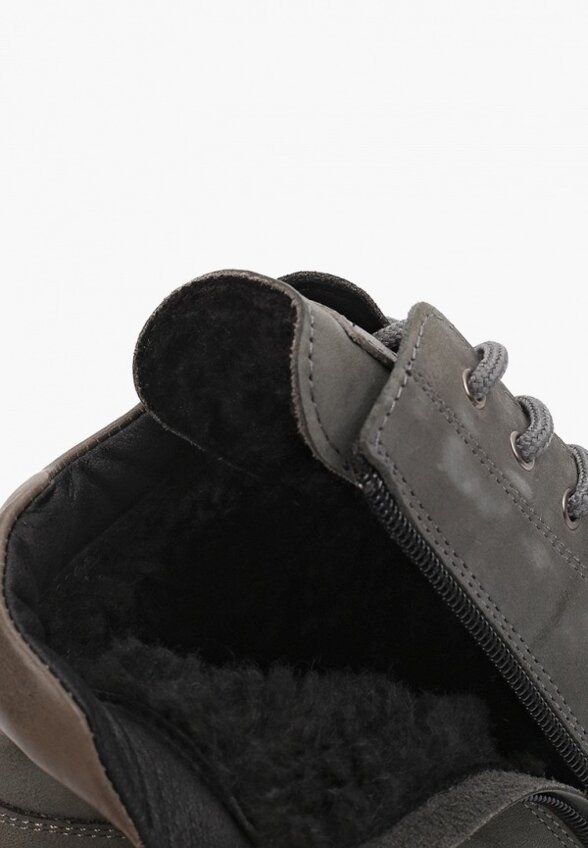 Ботинки NexPero