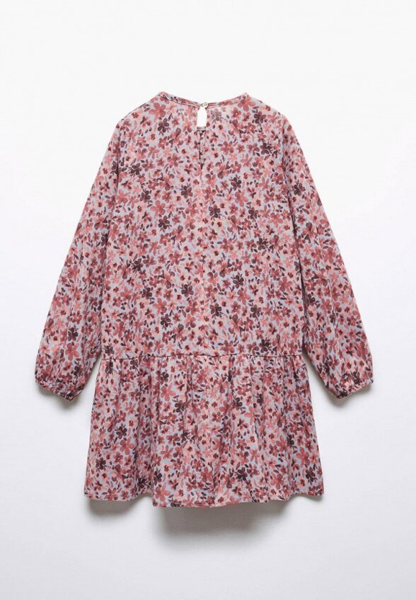 Платье Mango Kids