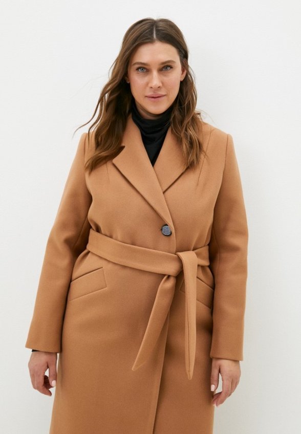 Пальто-халат Kenan