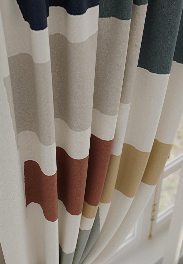 Шторы Comfy Way