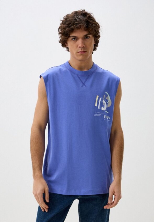 Майка Tom Tailor