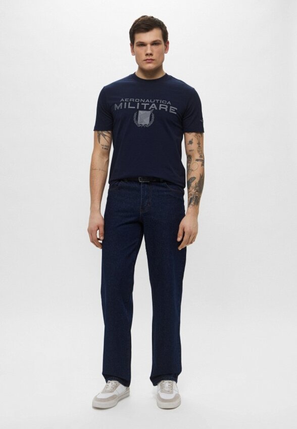 Футболка Aeronautica Militare