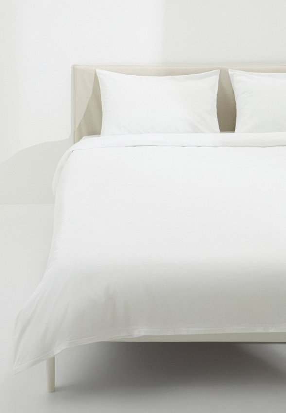 Постельное белье Евро Lamoda Home