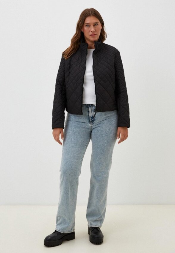 Куртка стеганая M.Reason