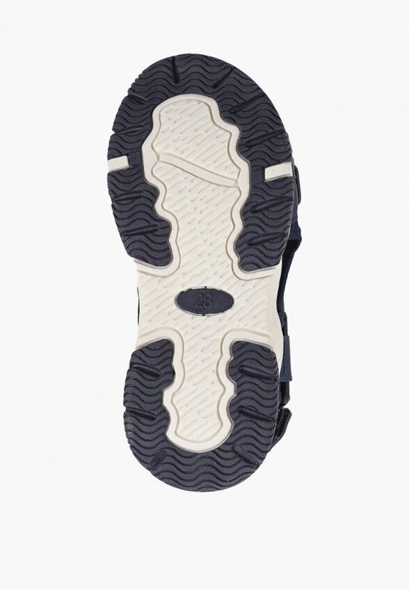 Сандалии Shuzzi