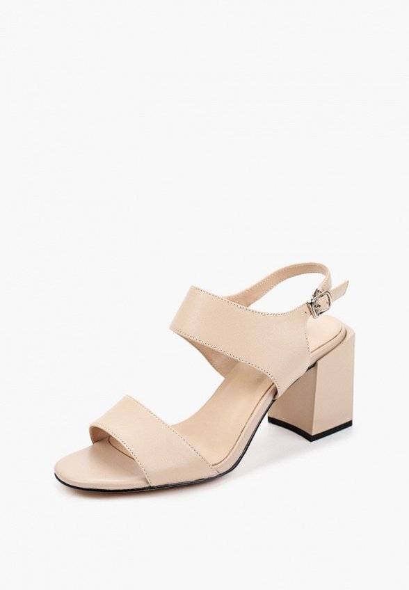 Босоножки Abricot