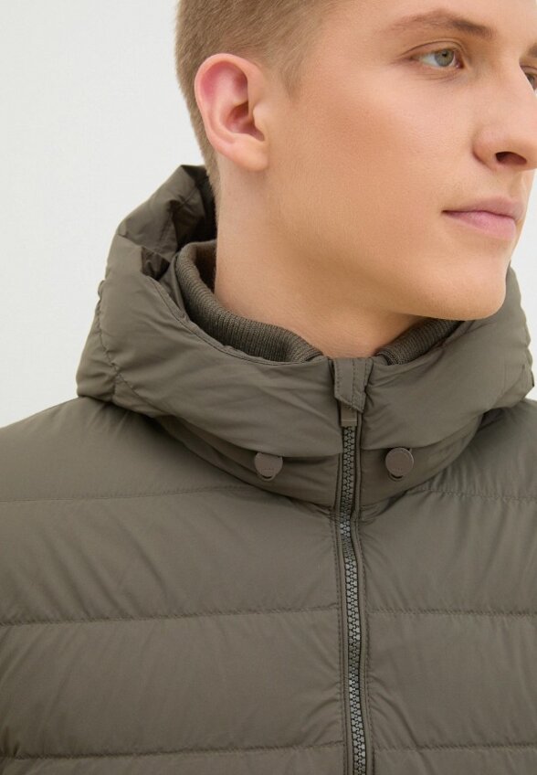 Куртка утепленная Maison David